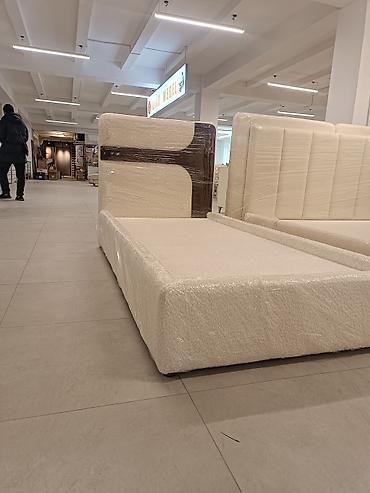 Мебель на заказ: Мебель на заказ, Спальня, Кровать — 16