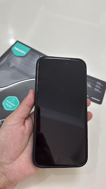 чехоль: Чехол CamProp/Nillkin для iPhone с защитой камеры и поддержкой — 8