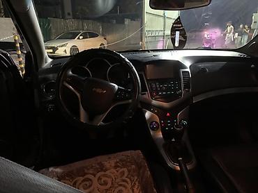 стекло cruze: Chevrolet Cruze: 2009 г., 1.6 л, Механика, Бензин, Седан — 6