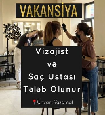 gozellik salonu: Yeni Yasamal da inşaatçılar metrosuna 7 dqq məsafə ilə