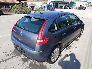 jos: DELOVI ZA CITROEN C4 | Polovini delovi za Citroen C4 Delovi ispravni — 2