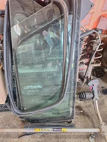 2q0 965 567 a: LANCIA Y BOCNO STAKLO | Bocna stakla lancia y bez ostecenja. Cena je — 1