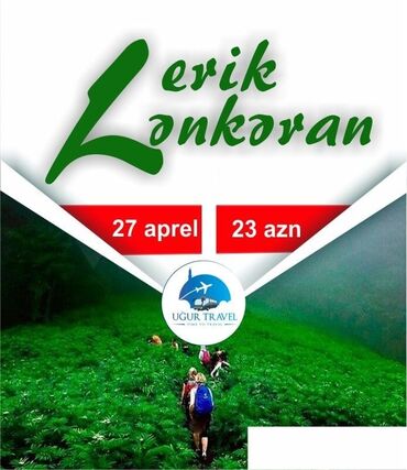 baki istanbul moskva bilet: 🌳Lerik - Lənkəran 🌳 🗓️Tarix: 27 aprel 💸Qiymət: 23 azn (ekanom paket)