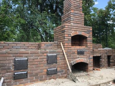 Очок: Мойка, Барбекю, Казаны Гарантия Больше 6 лет опыта — 30