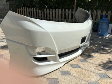 приус тойота цена: Бампер Передний Toyota, Б/у, Оригинал