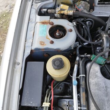 Nissan: Nissan Primera: 2001 г., 2 л, Вариатор, Бензин, Универсал — 10