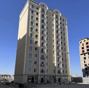 4 комнатные квартиры в бишкеке цена в Кыргызстан | Уборка помещений: 4 комнаты, 97 м², Элитка, 9 этаж