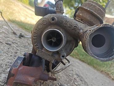 mini 2 se: TURBINA ZA VOLKSWAGEN GOLF 5, PASSAT B6, TOURAN | Turbina za 2.0 tdi — 1