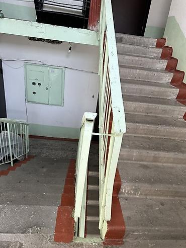 продаю квартиру срочно: 3 комнаты, 64 м², 106 серия, 9 этаж, Косметический ремонт — 10