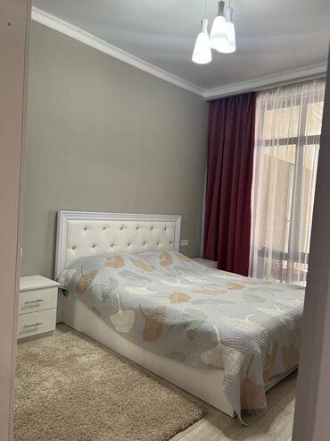 ала тоо 3 квартира: Коттедж, Коттедж ЦО Palm Beach, Чок-Тал, Парковка, стоянка, Охраняемая территория, Батут