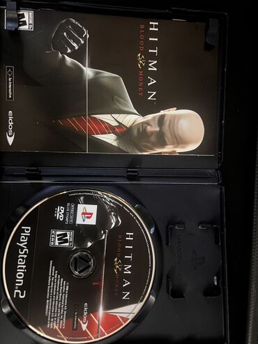 crew 2: Ps2 ucun ntsc region, elave basqa oyunlar var, daha cox barter