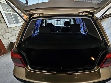 Volkswagen: Volkswagen Golf: 2002 г., 1.6 л, Автомат, Бензин, Хэтчбэк — 10