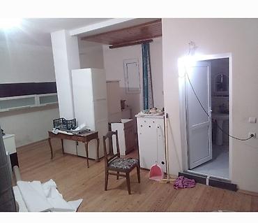 Həyət evləri və villaların satışı: Satilir heyet evi,manalit evdir,144 kv,ev 3 sot torpaqda tikilib, hem — 12