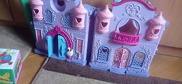 Oyuncaqlar: Oyuncaqlar — 10