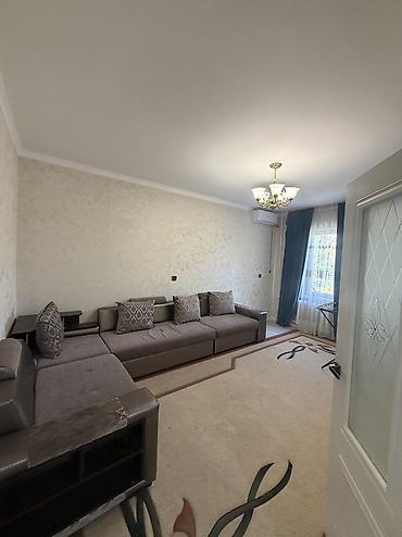 72: 3 комнаты, 72 м², Моссовет 106 серия, 3 этаж, Косметический ремонт — 1