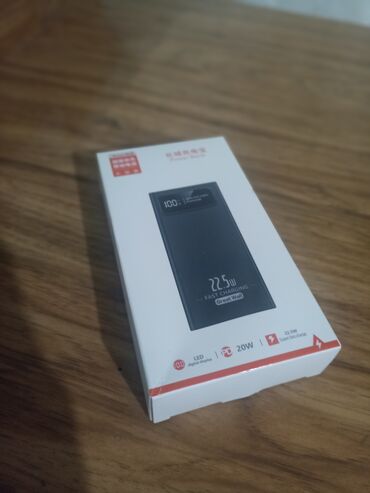 подставки под телефон: Power Bank 1000mah