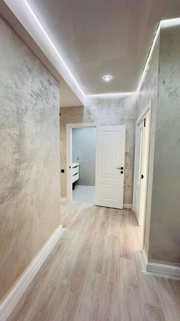 село чалдовар: 2 комнаты, 67 м², Элитка, 10 этаж, Евроремонт