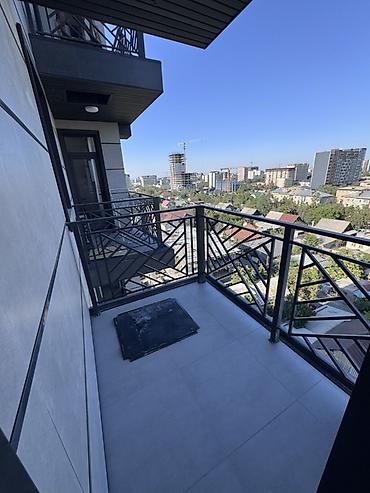 Продажа квартир: 1 комната, 37 м², Политех Элитка, 9 этаж, Евроремонт — 5