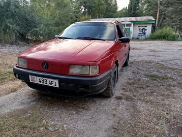 купить двигатель гольф 2 1.8 бензин: Volkswagen Passat: 1988 г., 1.8 л, Механика, Бензин, Универсал