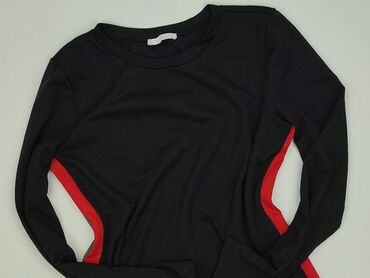 czarne spódnice z tafty: Zara, Women`s dress, size M (EU 38)