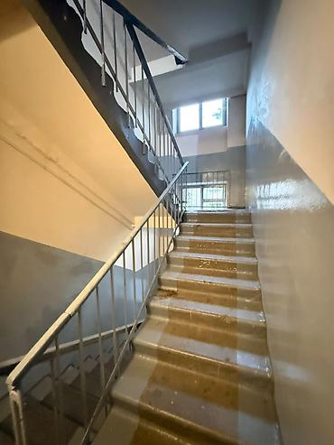 гостиница авторынок: 3 комнаты, 58 м², Мега Комфорт ТЦ Индивидуалка, 3 этаж, Косметический ремонт — 10