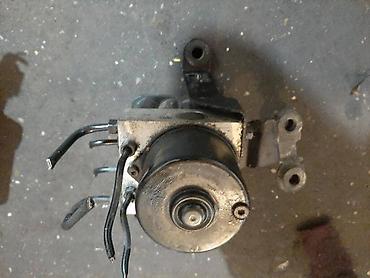 saat: CENTRALA ABS ZA SEAT LEON OD 2001. DO 2005. GOD. | Centrala ABS za — 1