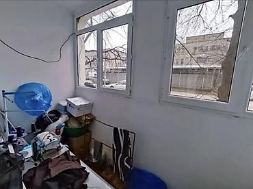 Продажа квартир: 2 комнаты, 48 м², 105 серия, 1 этаж, Косметический ремонт — 9