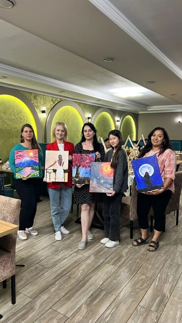 Организация мероприятий: Организация мероприятий | Оформление мероприятий, Букеты, флористика, Аниматоры — 9