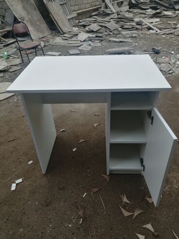 Masalar: Yeni, Açılan, Laminat, Dördbucaq masa — 9