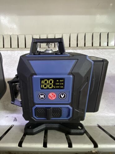 Лазерные уровни: Лазерные уровни 4д 16 линии От 3400с доставка по городу доставка — 9