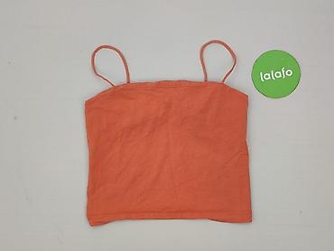 klapki klapki: Gina Tricot, Top damski, rozmiar M — 2