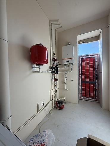 Продажа коттеджей и домов: 5 комнат, 300 м², 4 соток, Бишкек, Риэлтор — 21