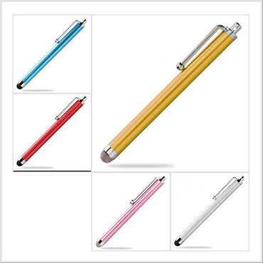 стилус ручка для телефона: Cтилус для рисования, для телефона, смартфона, планшета Технические