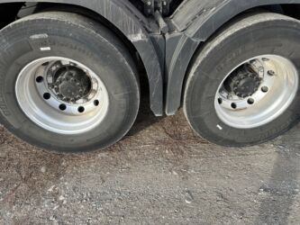 Тягачи: Тягач, Hyundai, 2019 г. — 6