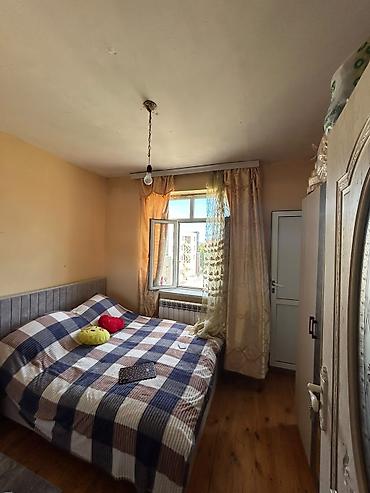 Новостройка: 3 otaqlı mənzil – geniş və işıqlı Planlaşdırma: - Böyük qonaq otağı — 8