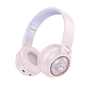 steelseries arctis: Беспроводные накладные наушники, Hoco, Новый — 3