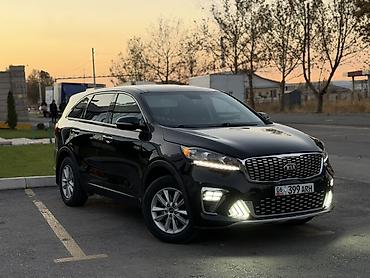 киа соренто цена: Kia Sorento: 2019 г., 2.4 л, Автомат, Бензин, Кроссовер — 4