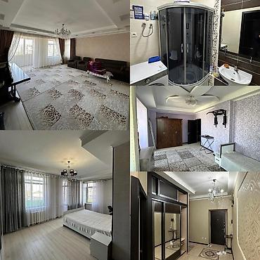 Продажа квартир: 4 комнаты, 145 м², Индивидуалка, 6 этаж, Дизайнерский ремонт — 1