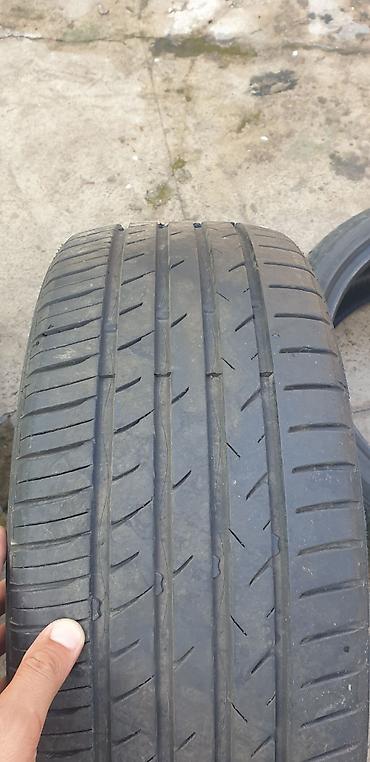 тачка балон: Шины 225 / 45 / R 17, Новый, 1 шт, KingBoss — 1