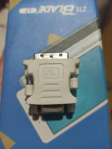 iphone adaptoru: DVI VGA Converter

DVI-D Dual Link (24+1 pin) x1 VGA Female x1 — 1