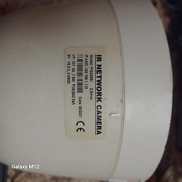 Видеонаблюдение: Продам оборудование видеонаблюдения (б/у) 📍 Город: Ош ✅ Всё рабочее — 5