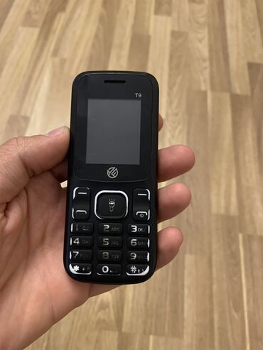 nokia 6310 qiymeti: Nokia 1, rəng - Qara, Düyməli, İki sim kartlı
