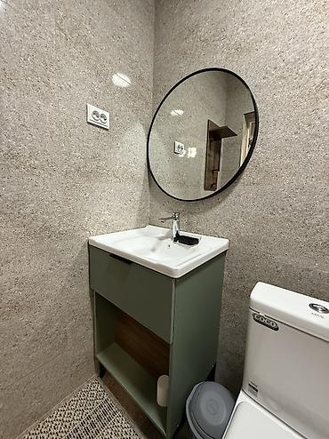 Иссык-Куль 2026: Коттедж, Коттедж ЦО Asia Palace, Сары-Ой, Футбольное поле, Парковка, стоянка, Охраняемая территория — 4