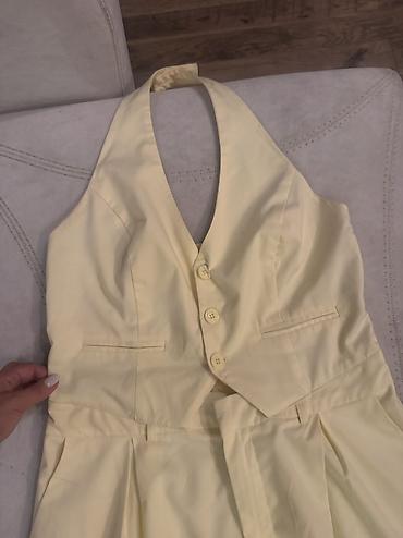 школьная форма баку: Zara tulum s/m razmer.35azn Settre brendi m razmer 1defe geyinilib — 3