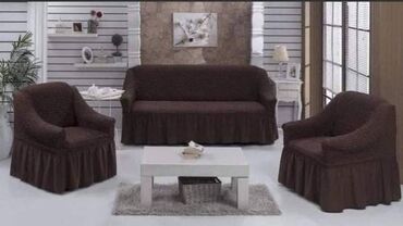 Prekrivači za nameštaj: Višenamenski — 4