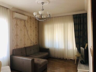 Köhnə tikili: Bakı, 2 otaqlı, Köhnə tikili, m. Memar Əcəmi, 35 kv. m — 1