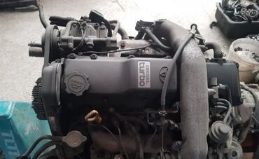 фольксваген транспортер б у: Дизельный турбодвигатель Toyota - Тип: дизельный, турбонаддув (на