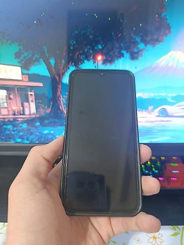 Samsung: Samsung Galaxy A34 5G, 128 GB, rəng - Qara, İki sim kartlı — 6