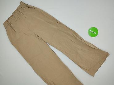 pyjama: Spodnie materiałowe damskie, rozmiar S — 2