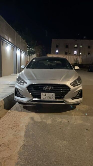 соната цена: Hyundai Sonata: 2 л, Бензин, Седан